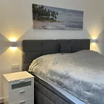 5-living Lägenhet Nürnberg
