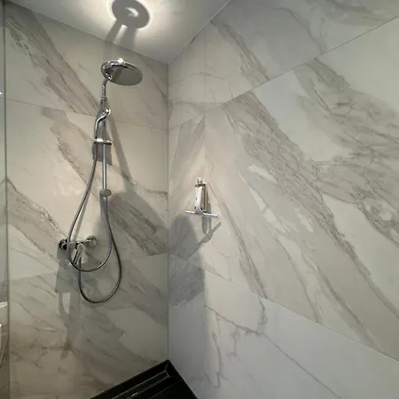 5-living Apartmán *