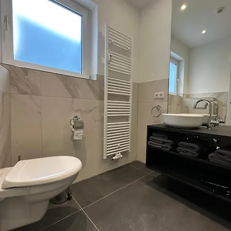 Apartmán 5-living *