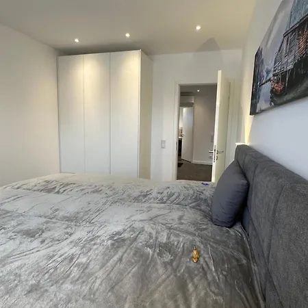 5-living Appartement Neurenberg