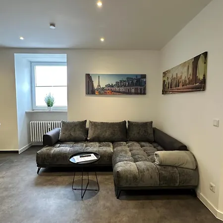 5-living Appartement