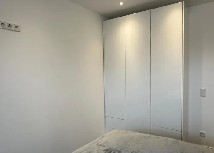 Appartement 5-living *