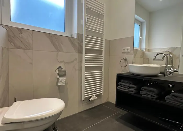 Appartement 5-living *