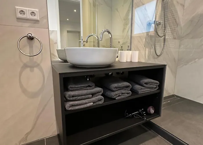 5-living Appartement